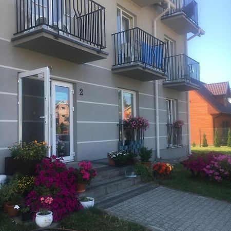 Villa Molo Rewal Εξωτερικό φωτογραφία
