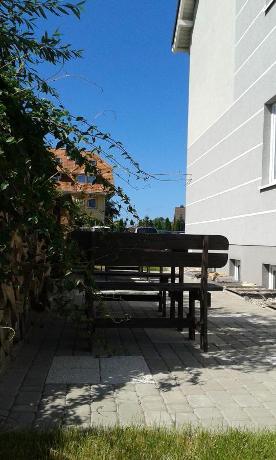 Villa Molo Rewal Εξωτερικό φωτογραφία