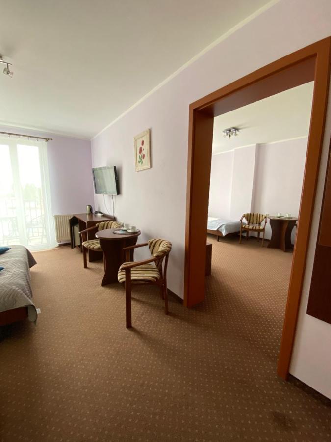 Villa Molo Rewal Εξωτερικό φωτογραφία