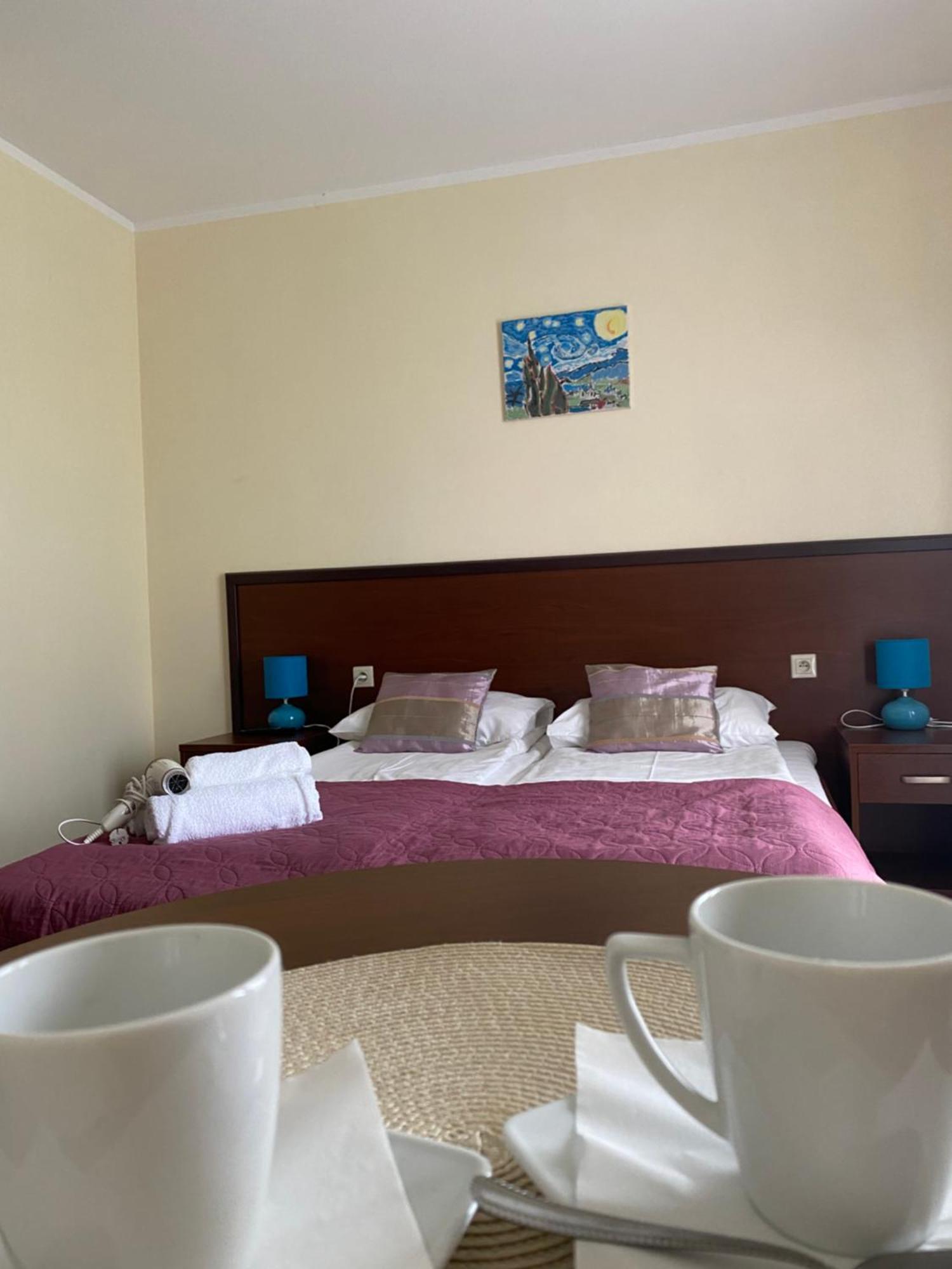 Villa Molo Rewal Εξωτερικό φωτογραφία